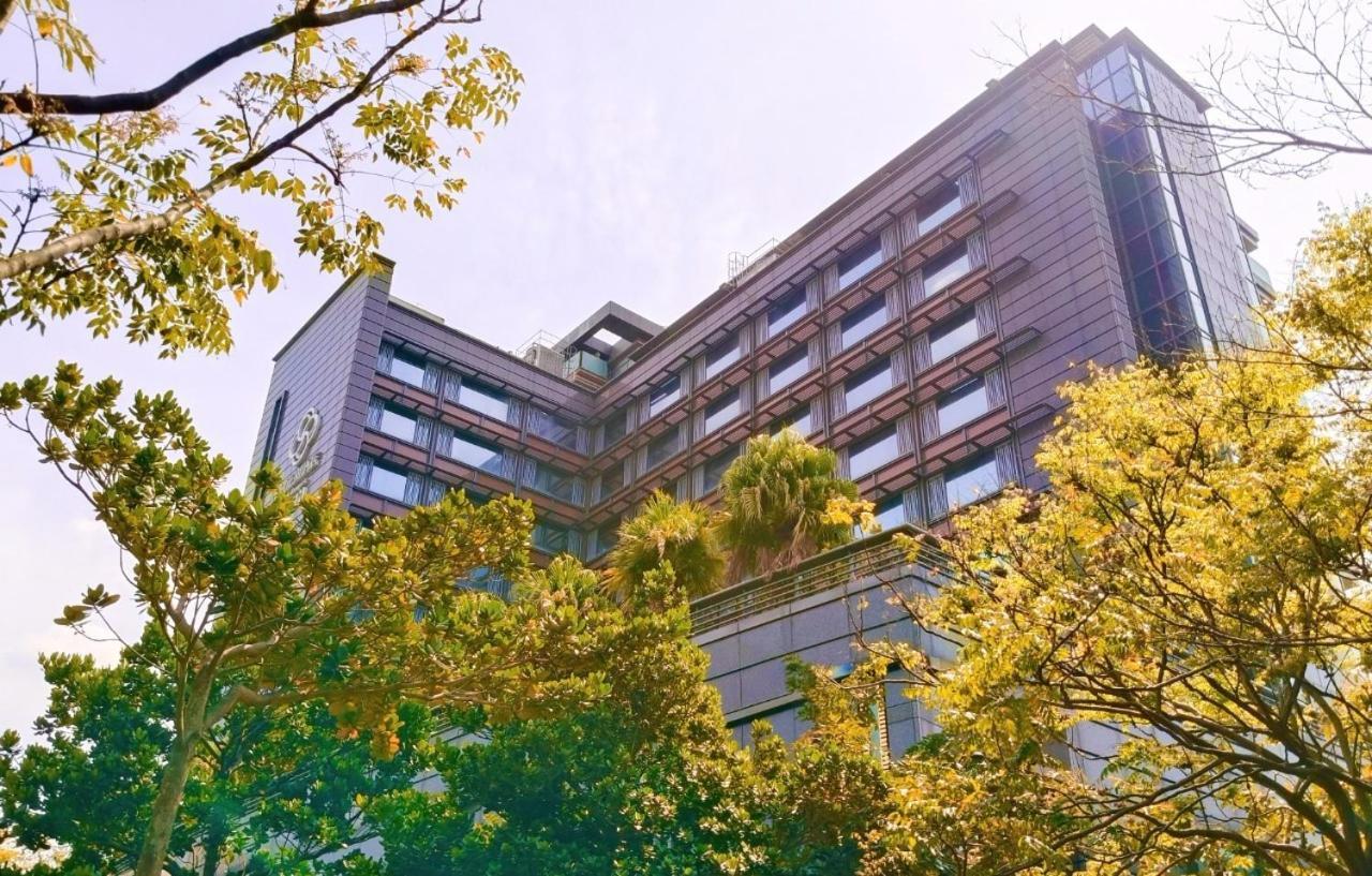 S Aura Hotel Taipei Exterior photo
